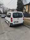 Citroen Berlingo, 2008/Augusts, 238 000 km, 1.6 l.. - 3 Citroen Berlingo, 2008/Augusts, 238 000 km, 1.6 l.. - MM.LV - 3