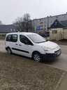 Citroen Berlingo, 2008/Augusts, 238 000 km, 1.6 l.. - 4 Citroen Berlingo, 2008/Augusts, 238 000 km, 1.6 l.. - MM.LV - 4