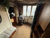 Apartment in Riga, Tornakalns, 31 м², 2 rm., 3 floor. - MM.LV - 4