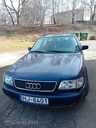 Audi A6, 2006, 470 000 km, 2.5 l.. - 2 Audi A6, 2006, 470 000 km, 2.5 l.. - MM.LV - 2