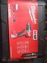 Milwaukee M18 komplets - MM.LV - 2