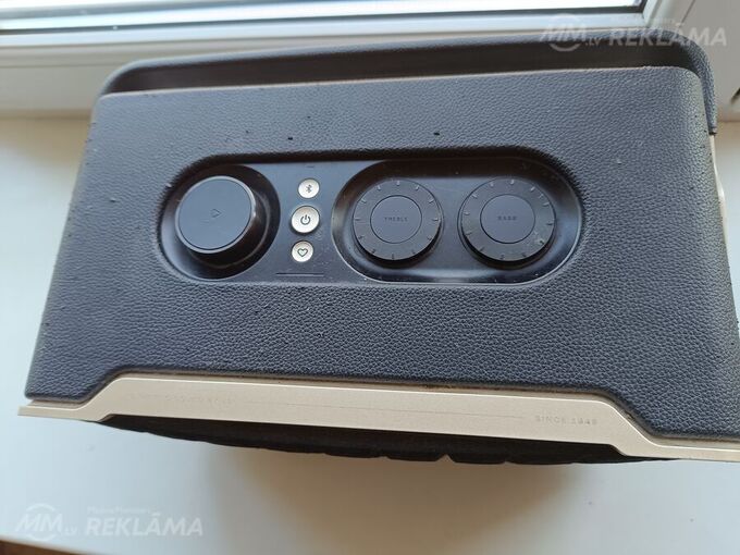 Jbl authentic 300 - MM.LV