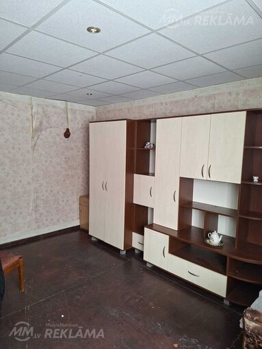 Apartment in Rezekne and district, 56 м², 2 rm., 1 floor. Apartment in Rezekne and district, 56 м², 2 rm., 1 floor. - MM.LV
