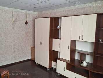 Apartment in Rezekne and district, 56 м², 2 rm., 1 floor. - MM.LV