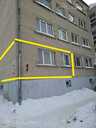 Apartment in Rezekne and district, 56 м², 2 rm., 1 floor. - 4 Apartment in Rezekne and district, 56 м², 2 rm., 1 floor. - MM.LV - 4