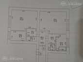 Apartment in Rezekne and district, 56 м², 2 rm., 1 floor. - 5 Apartment in Rezekne and district, 56 м², 2 rm., 1 floor. - MM.LV - 5