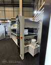 Hydraulic Hot Press Phyton 4 1350x4000 mm from stock - 3 Hydraulic Hot Press Phyton 4 1350x4000 mm from stock - MM.LV - 3