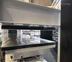 Hydraulic Hot Press Phyton 4 1350x4000 mm from stock - 4 Hydraulic Hot Press Phyton 4 1350x4000 mm from stock - MM.LV - 4