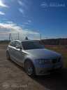 BMW 116, 2006/Май, 203 154 км, 1.6 л.. - MM.LV - 2