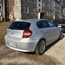 BMW 116, 2006/Май, 203 154 км, 1.6 л.. - MM.LV - 3