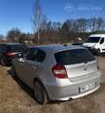 BMW 116, 2006/Май, 203 154 км, 1.6 л.. - MM.LV - 4