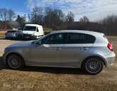 BMW 116, 2006/Май, 203 154 км, 1.6 л.. - MM.LV - 5