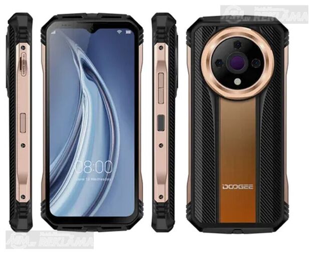 Doogee V31GT 5G - MM.LV