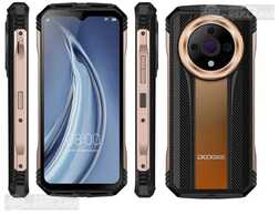 Doogee V31GT 5G - MM.LV