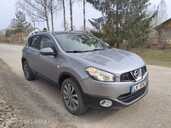 Nissan Qashqai, 2010/Апрель, 277 995 км, 1.5 л.. - 2 Nissan Qashqai, 2010/Апрель, 277 995 км, 1.5 л.. - MM.LV - 2