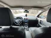 Nissan Qashqai, 2010/Апрель, 277 995 км, 1.5 л.. - 3 Nissan Qashqai, 2010/Апрель, 277 995 км, 1.5 л.. - MM.LV - 3
