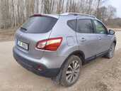 Nissan Qashqai, 2010/Апрель, 277 995 км, 1.5 л.. - 5 Nissan Qashqai, 2010/Апрель, 277 995 км, 1.5 л.. - MM.LV - 5