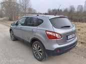 Nissan Qashqai, 2010/Апрель, 277 995 км, 1.5 л.. - 6 Nissan Qashqai, 2010/Апрель, 277 995 км, 1.5 л.. - MM.LV - 6