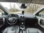 Nissan Qashqai, 2010/Апрель, 277 995 км, 1.5 л.. - 7 Nissan Qashqai, 2010/Апрель, 277 995 км, 1.5 л.. - MM.LV - 7