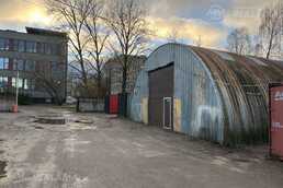 Office Hangar, 330 м². - MM.LV