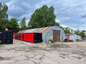 Офис Ангар, 330 м². - MM.LV - 3