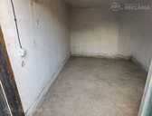Garage 15 m². - MM.LV - 1