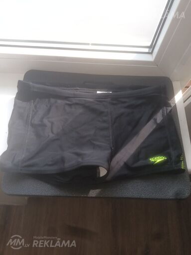 Pārdodu jaunas speedo peldbikses Pārdodu jaunas speedo peldbikses - MM.LV