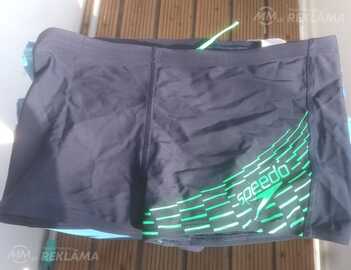 Pārdodu speedo peldbikses zaļās ar melnu - MM.LV
