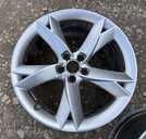 Light alloy wheels Audi R19, Good condition. - MM.LV - 3