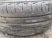 Tires Sailun Atrezzo, 195/65/R15, Used. - MM.LV - 1