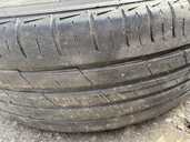 Tires Sailun Atrezzo, 195/65/R15, Used. - MM.LV - 2