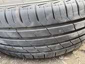 Tires Sailun Atrezzo, 195/65/R15, Used. - MM.LV - 3