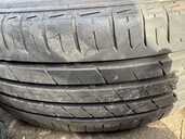 Tires Sailun Atrezzo, 195/65/R15, Used. - MM.LV - 4