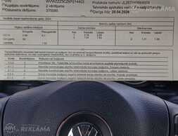 Volkswagen Passat, 2006, 275 000 км, 2.0 л.. - MM.LV