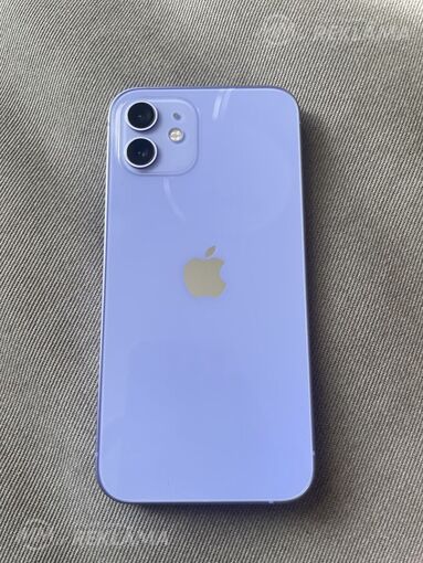 Apple iPhone 12 64 GB, Perfect condition. Apple iPhone 12 64 GB, Perfect condition. - MM.LV
