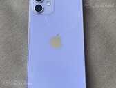 Apple iPhone 12 64 GB, Perfect condition. - 1 Apple iPhone 12 64 GB, Perfect condition. - MM.LV - 1