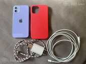 Apple iPhone 12 64 GB, Perfect condition. - 3 Apple iPhone 12 64 GB, Perfect condition. - MM.LV - 3
