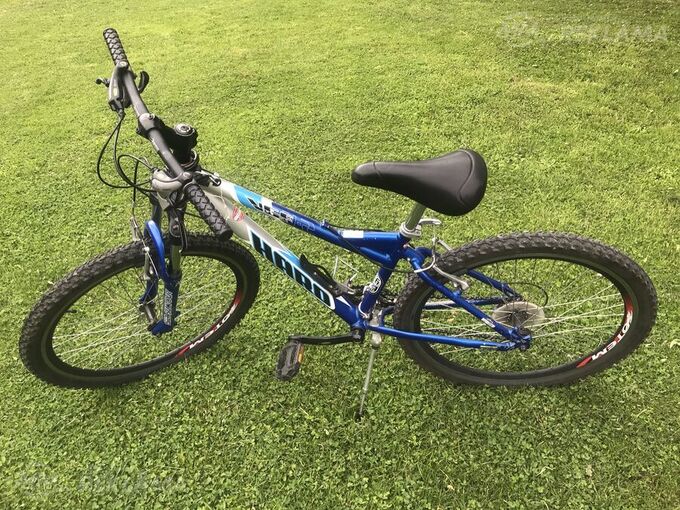 Velosipeds - MM.LV