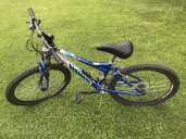 Velosipeds - MM.LV - 1