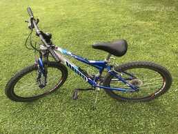 Velosipeds - MM.LV