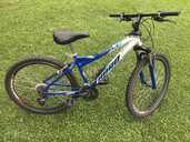 Velosipeds - MM.LV - 2