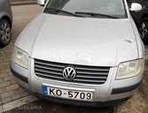 Rezerves daļas no Volkswagen Passat, 2005, 2.0 l, Benzīns-gāze. - MM.LV - 1