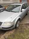 Rezerves daļas no Volkswagen Passat, 2005, 2.0 l, Benzīns-gāze. - MM.LV - 3
