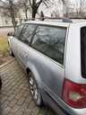 Rezerves daļas no Volkswagen Passat, 2005, 2.0 l, Benzīns-gāze. - MM.LV - 7