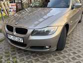 BMW 318, 2009/Декабрь, 143 км, 2.0 л.. - 1 BMW 318, 2009/Декабрь, 143 км, 2.0 л.. - MM.LV - 1