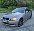 BMW 318, 2009/Декабрь, 143 км, 2.0 л.. - 4 BMW 318, 2009/Декабрь, 143 км, 2.0 л.. - MM.LV - 4