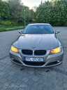 BMW 318, 2009/Декабрь, 143 км, 2.0 л.. - 7 BMW 318, 2009/Декабрь, 143 км, 2.0 л.. - MM.LV - 7