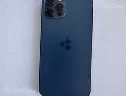 Apple iPhone 12 Pro 128 GB, Good condition. - MM.LV