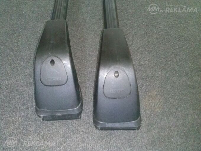 100-105cm jumta bagaznieks - MM.LV
