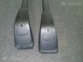 100-105cm jumta bagaznieks - MM.LV - 1